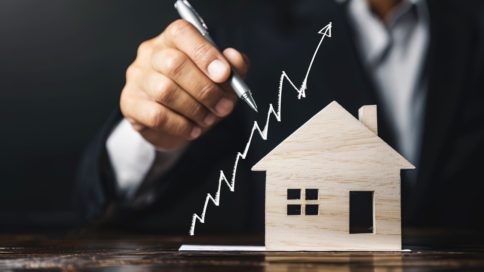 Stop Selling 1031 Services: Sell Real Estate Portfolio Growth