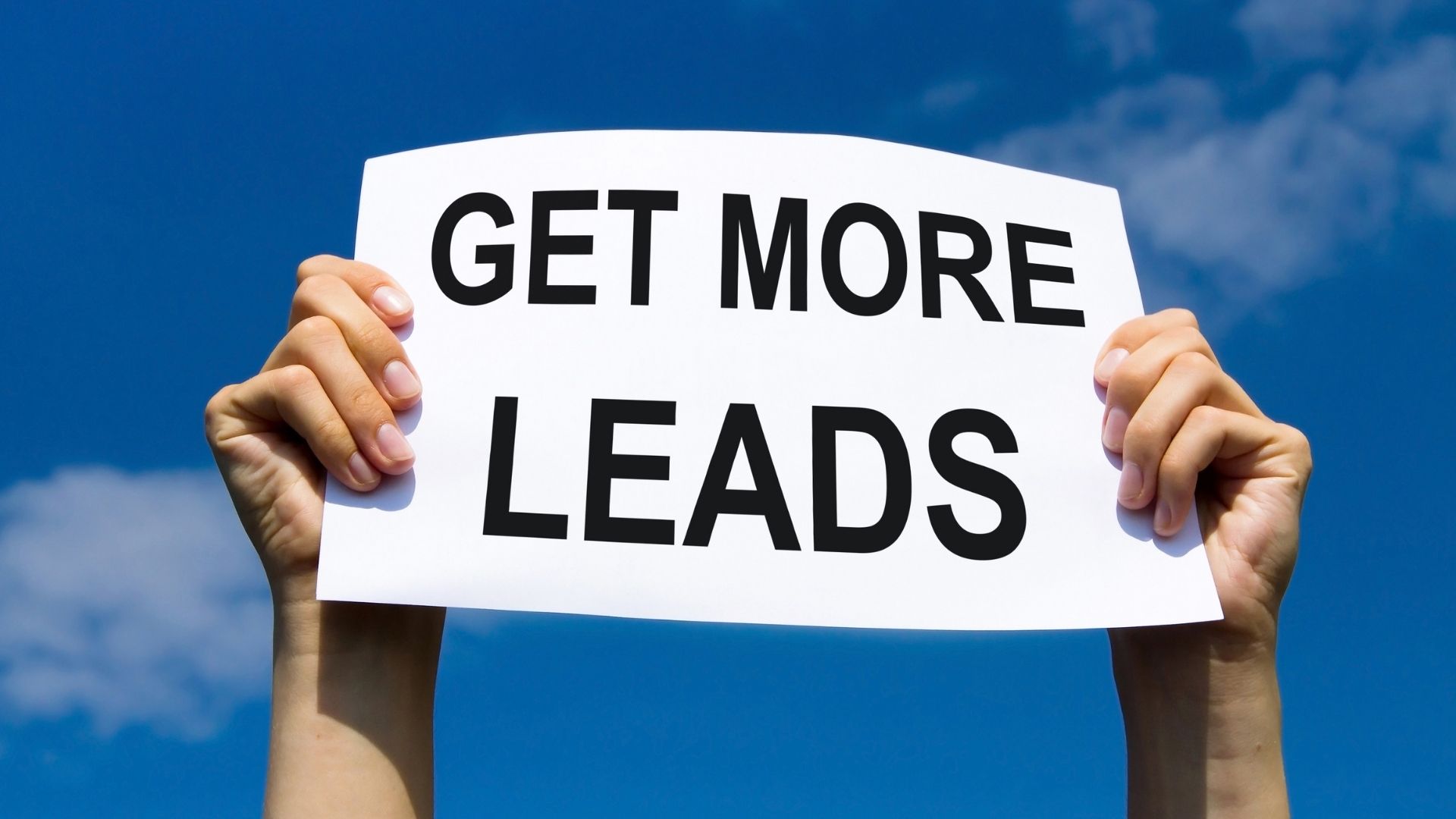 Why Hiring a Marketer Won't Fix Your Unqualified Lead Problem