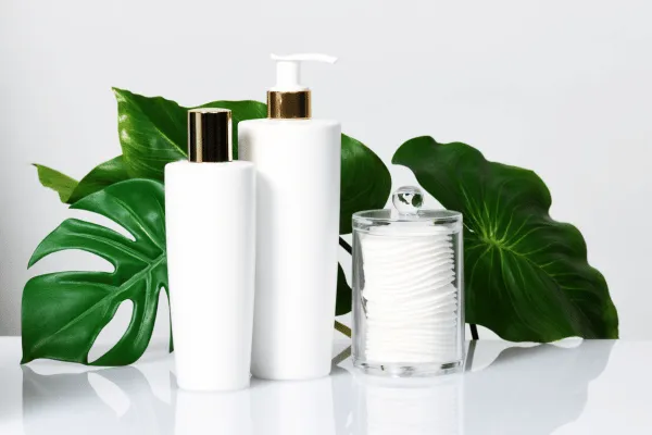 skincare vs fertility