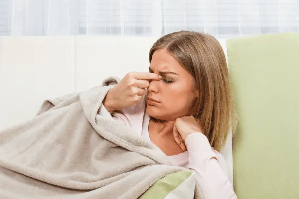Sinus Problems