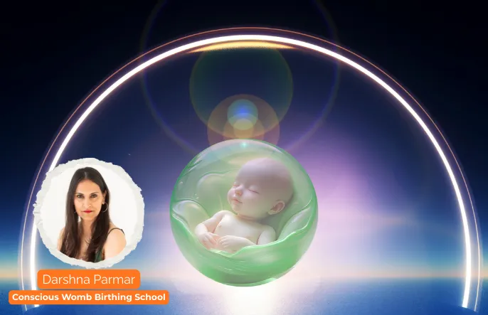 💖Spirit to Earth Baby Connection