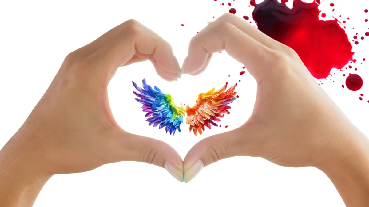 The Anatomy of Loss as a Woman