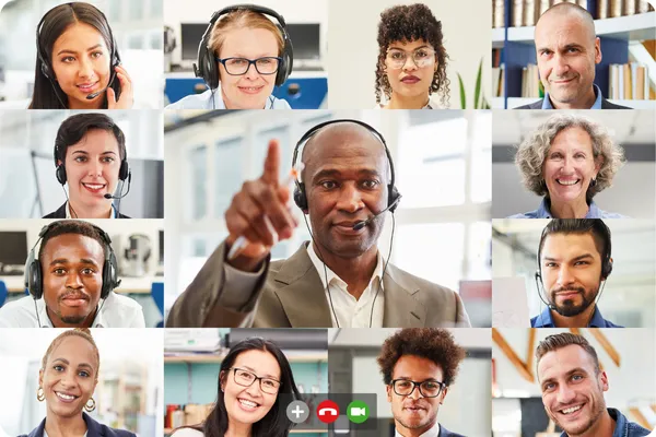 New Year, New Goals: How VoIP and UC Set Your Business Up for Success in 2025