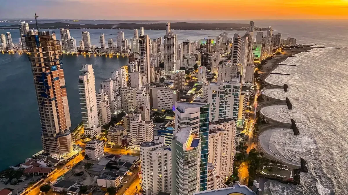 cartagena