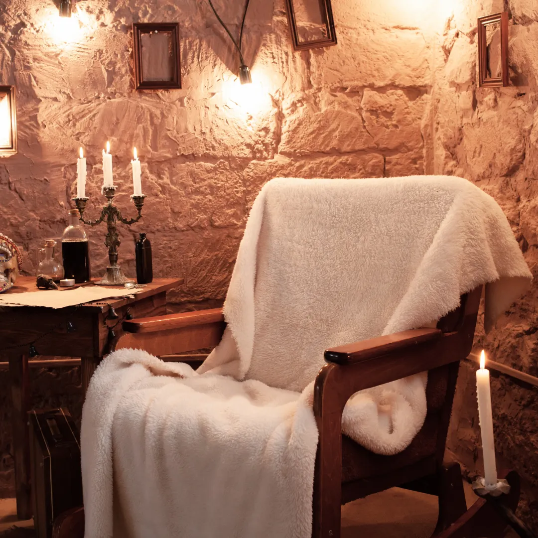 How to Add Coziness and Hygge to Your Home in Fall
