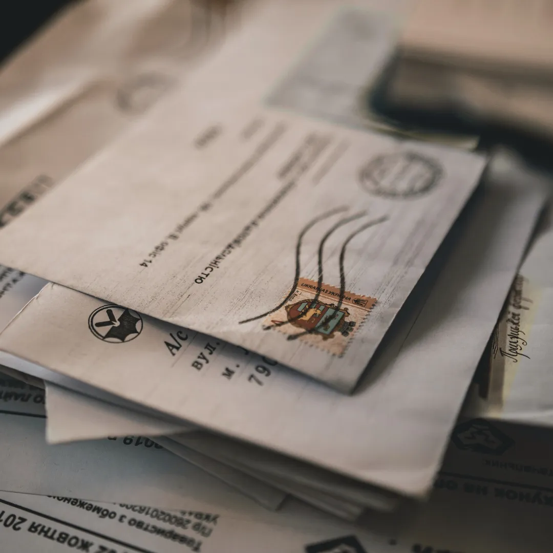 The Lost Art of Letter Writing: How Letters Create Connection in a Fast World