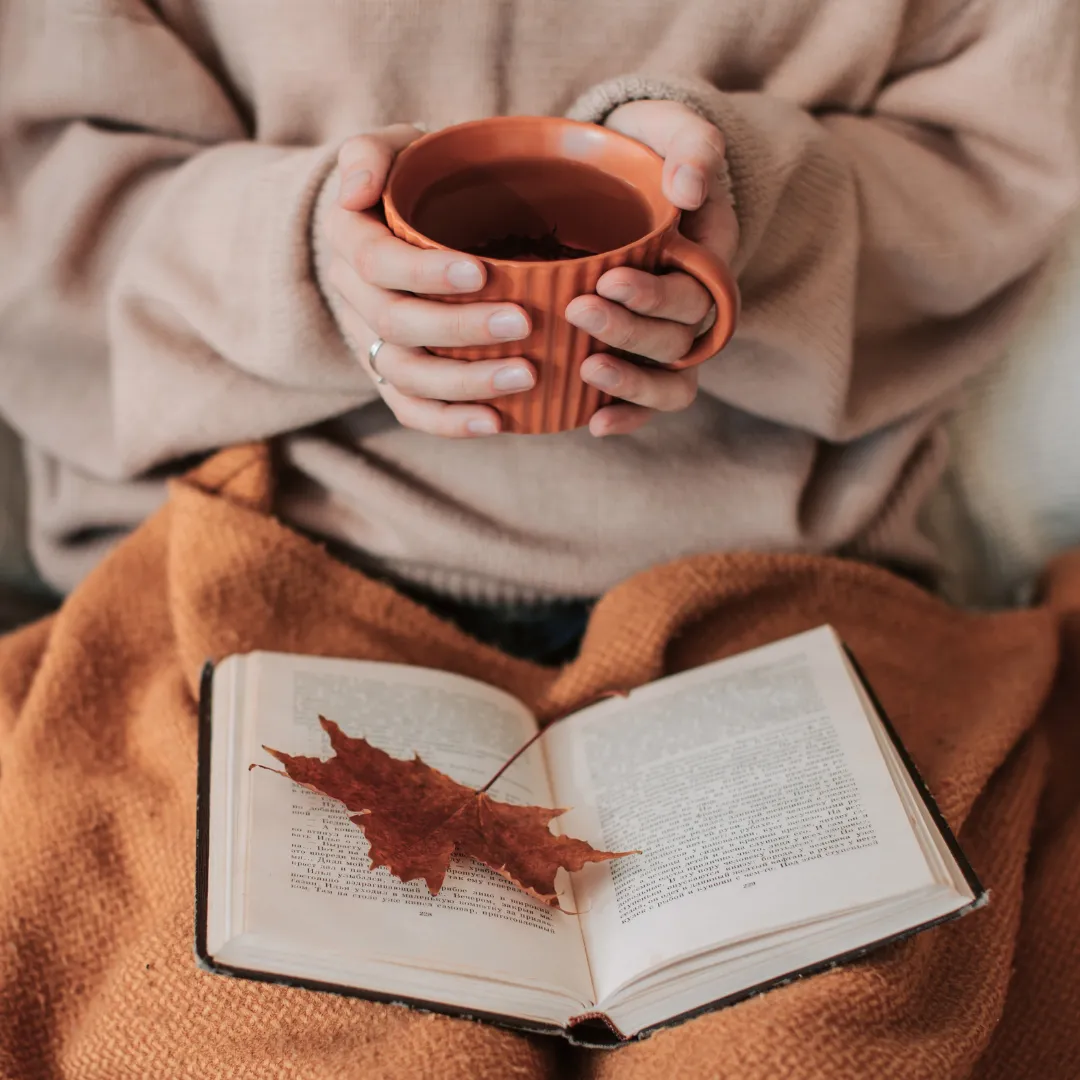 A Tea Meditation: Finding Stillness in a Cup
