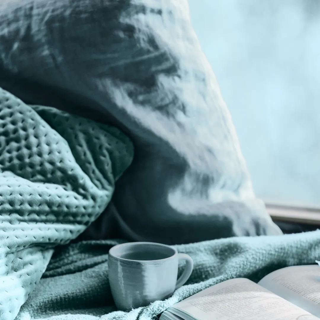  Early Bedtime Rituals for Slow Living & Rest