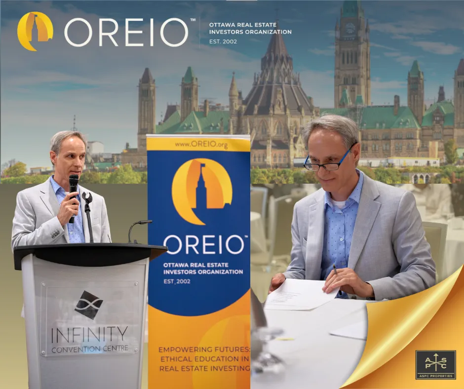 Embracing a New Role: Ready to Serve on the OREIO Board of Directors