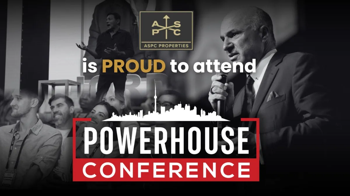 Power House Conference 2025