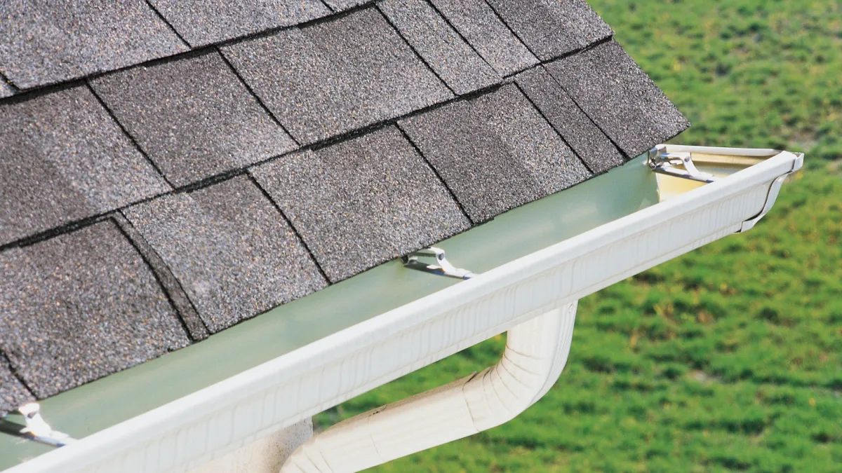 Uncover Why Gutters Are Critical for Home Safety