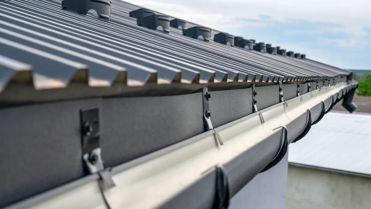 The Importance of Gutters for Homeowners Explained