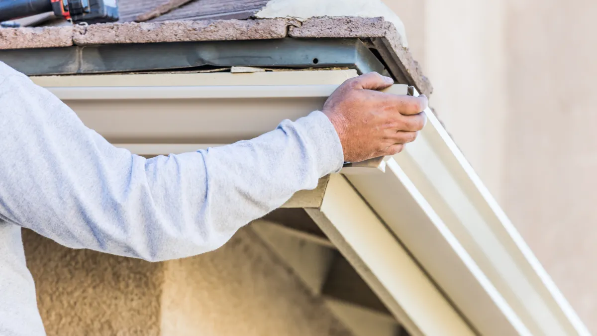 Making Sense of Affordable Gutter Installation Services Options