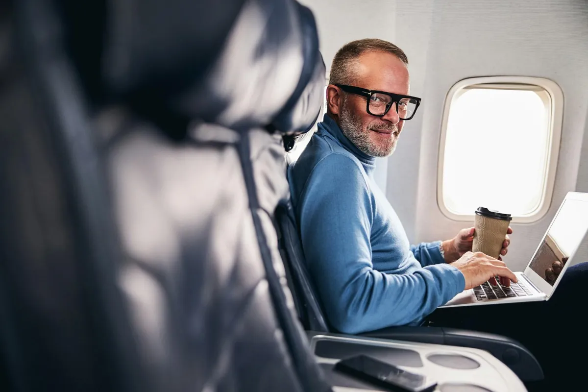 How to Unlock Affordable Business Class Flights for Your Next Trip