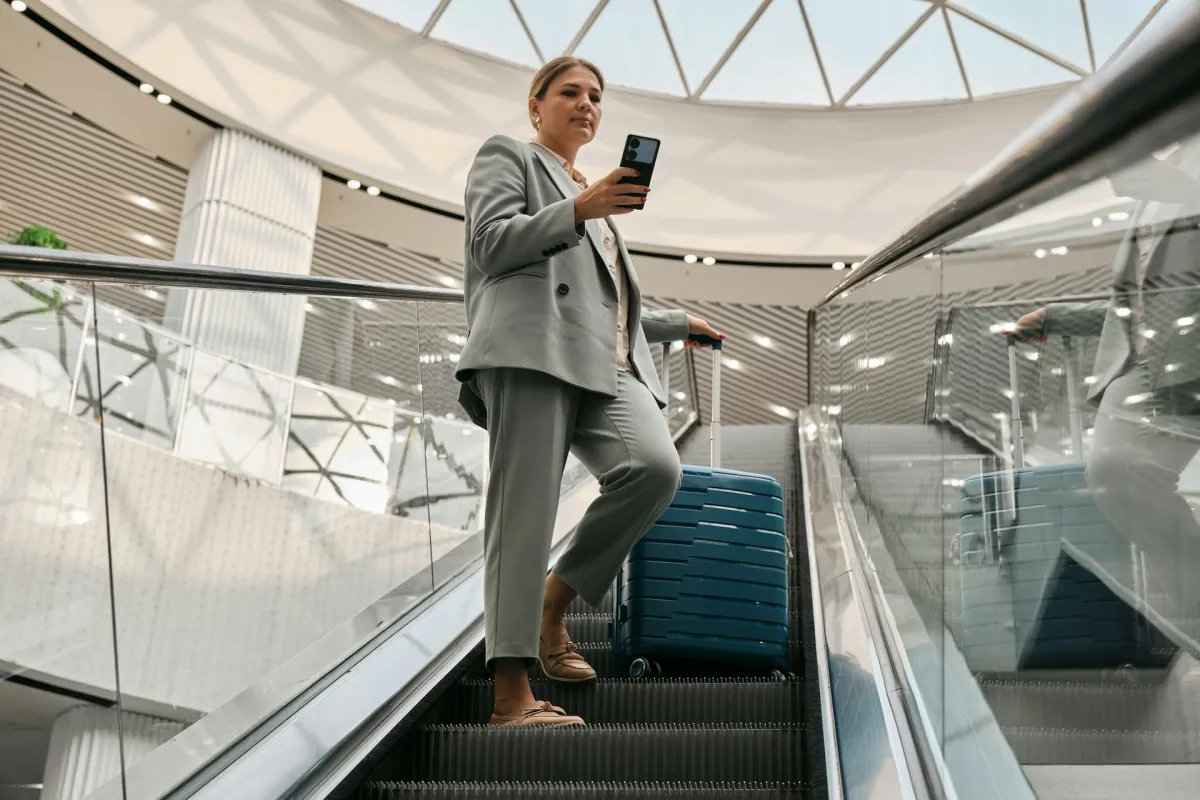 Top Strategies for Finding the Best Business Class Deals Online