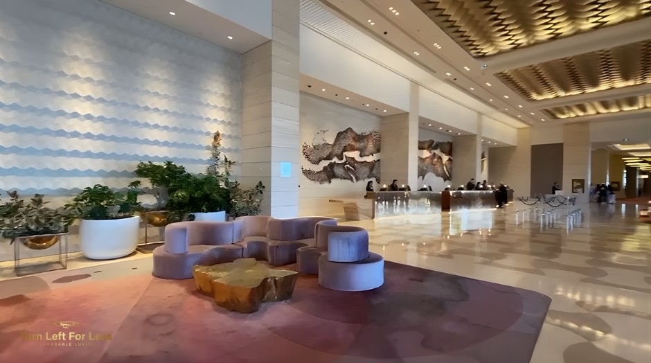 The Hotel Loyalty Advantage Most Frequent Travellers Miss