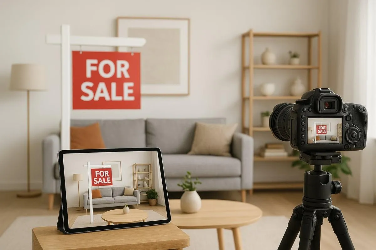 Sell Your House in 2025: Beat The Property Agent's Guide