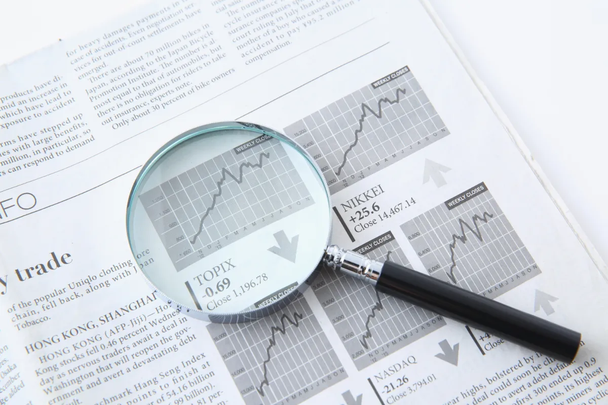 The 5 Market Blind Spots That Cost Businesses Millions