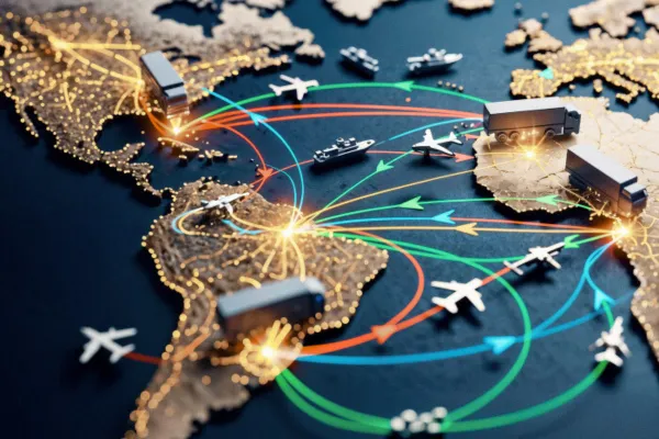 Why Your Competitors Are Already in Asia (And What They're Not Telling You) | Zenith Partners