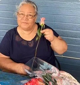 Elena Carmona Hernandez