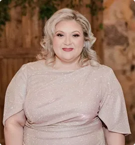 Sylvia Carrizales Trujillo