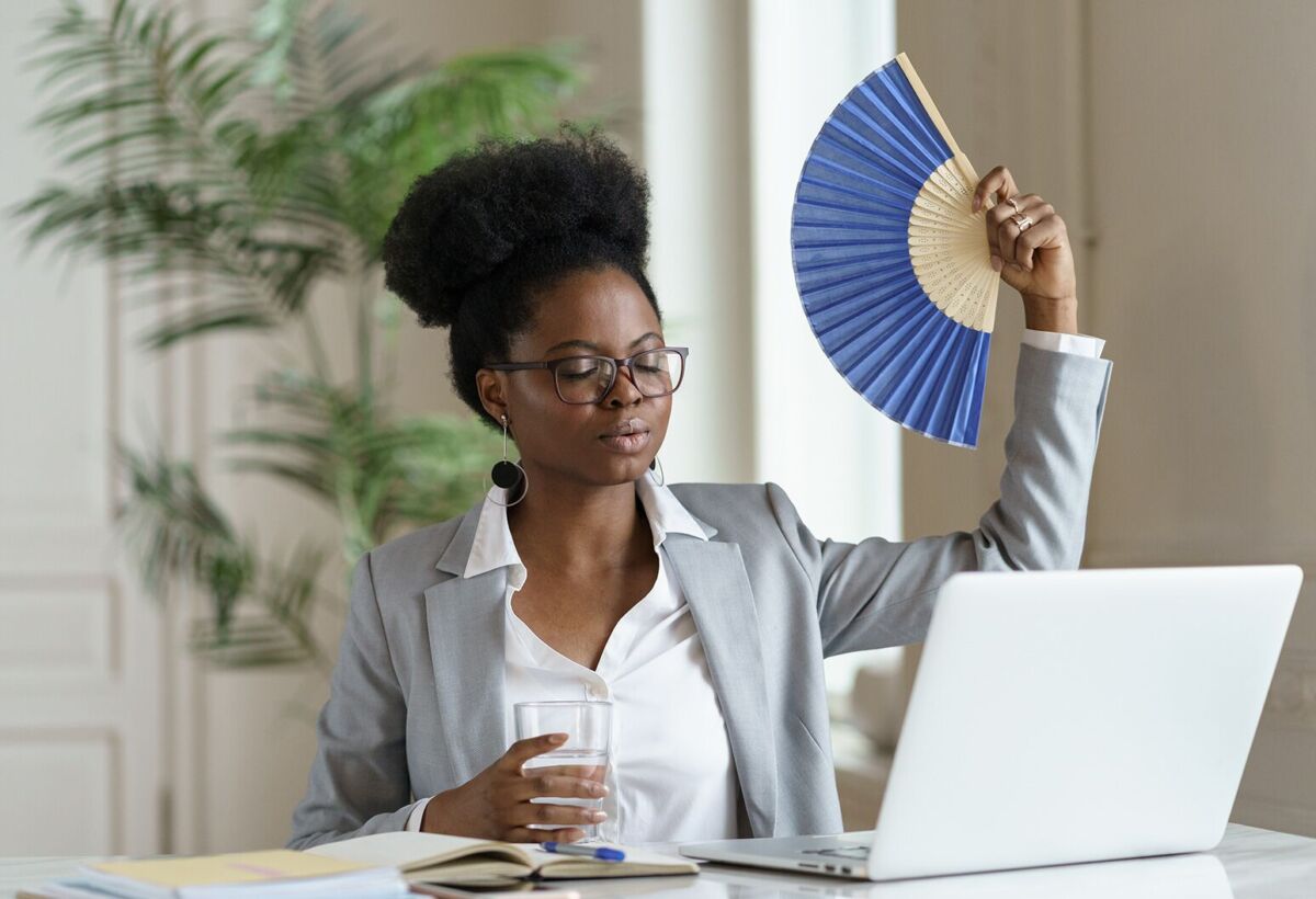 How BHRT Supports Women Through Perimenopause and Menopause