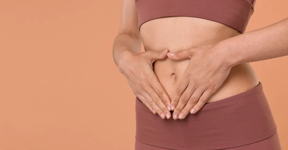 Simple Steps to Reduce Bloat, Cravings, and Sluggish Digestion After the Holidays