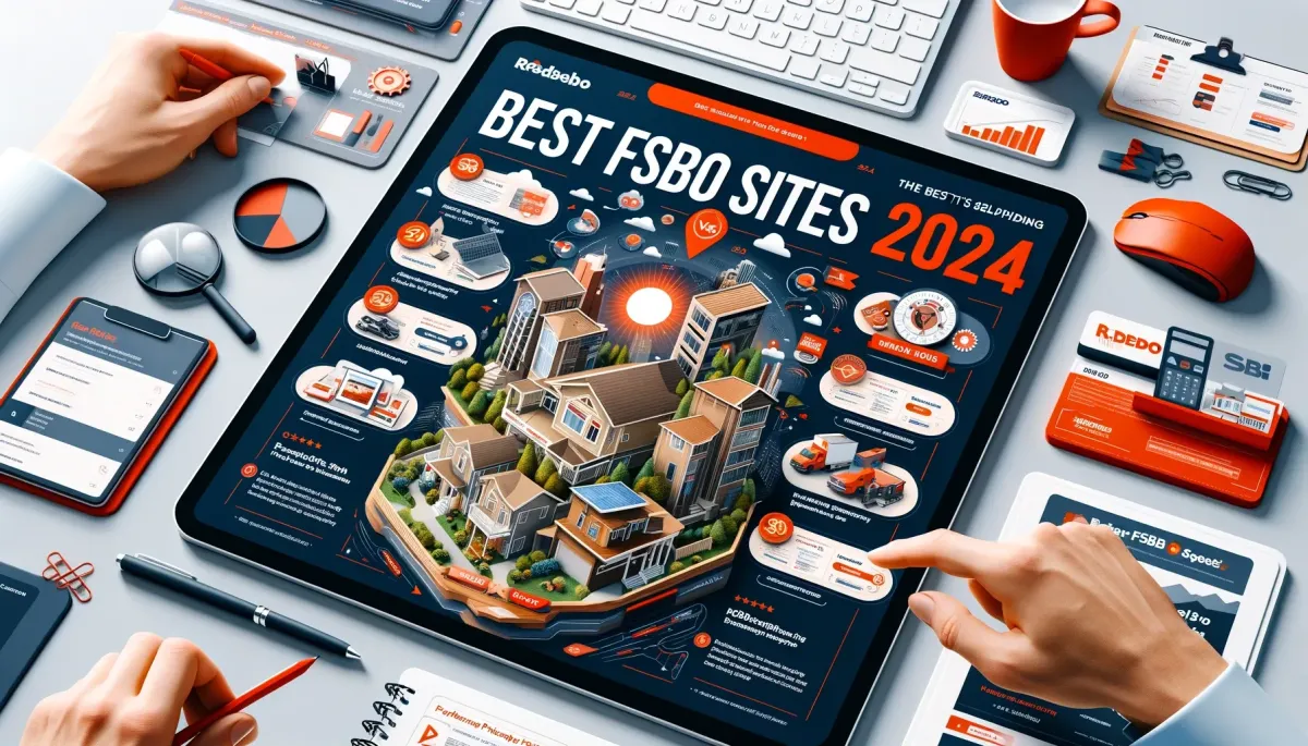 Best FSBO Sites 2024