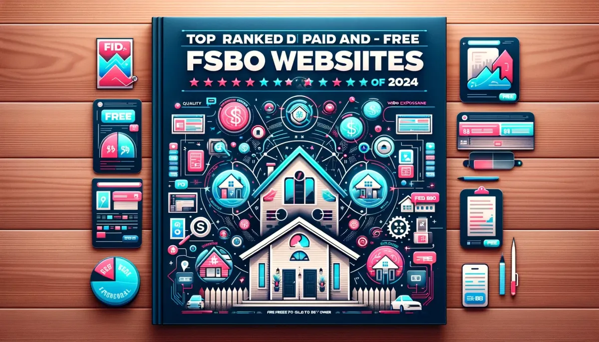 Top Ranked Paid and Free FSBO Websites of 2024