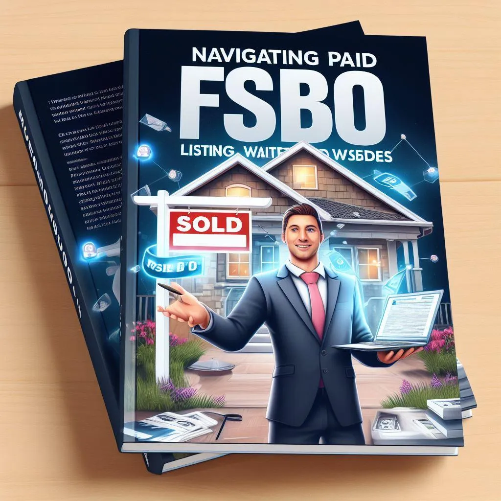 Navigating Paid FSBO Listing Websites: Why REDBO.com Leads the Pack