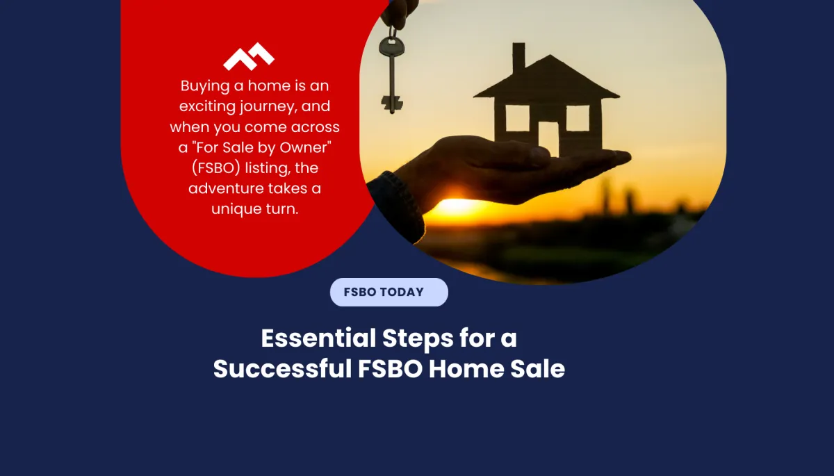 For Sale by Owner, FSBO Tips, FSBO Seller Guide