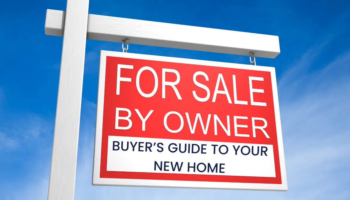 For Sale by Owner, Home Buying Guide