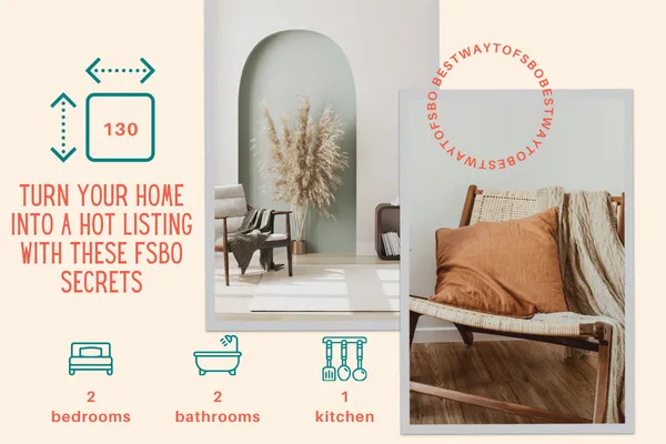 Turn Your Home into a Hot Listing with these FSBO Secrets