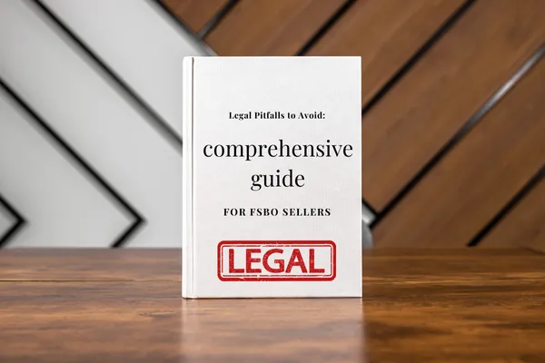 Legal Pitfalls to Avoid: A Comprehensive Guide for FSBO Seller