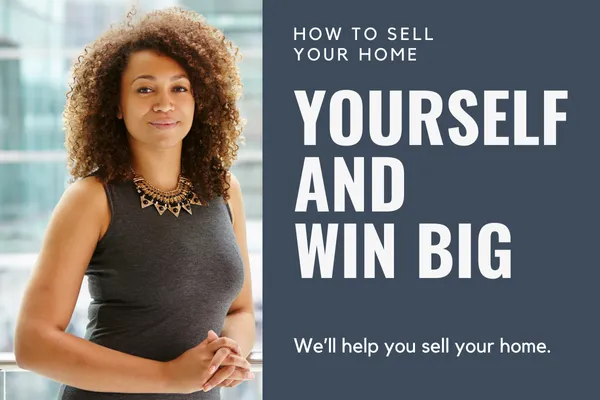 How To Sell Your Home Yourself and Win Big