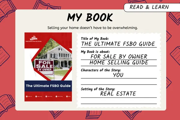 Ultimate guide to FSBO selling, how to sell your home without a realtor