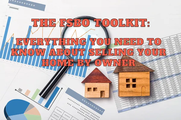 FSBO, sell your home by owner, for sale by owner, real estate, home selling tips, flat fee MLS