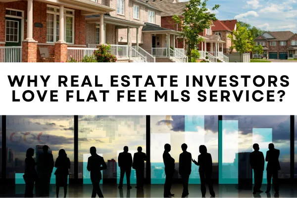 flat fee MLS services for real estate investors, maximize real estate profits with flat fee MLS, cost-effective property listings for investors, REDBO flat fee MLS for real estate investors, best flat fee MLS service for property investors