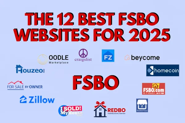 Discover the 12 best FSBO websites for 2025