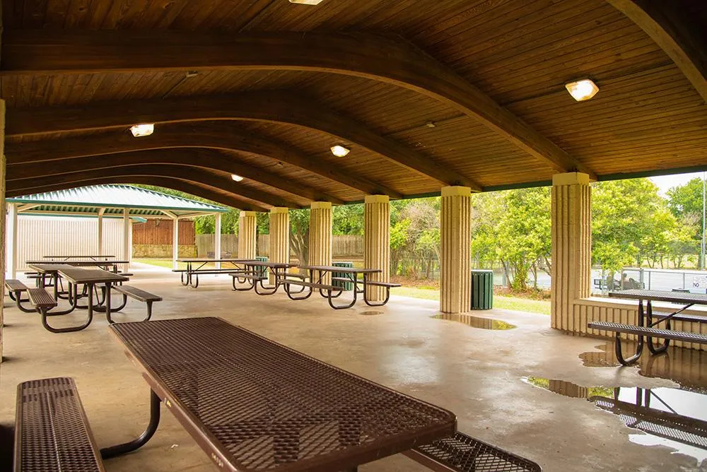 Chill, Play, and Breathe at Bob Eden Park: Grand Prairie’s Hidden Gem for Outdoor Vibes