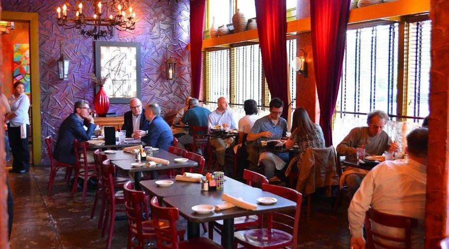 Veracruz Café: Grand Prairie’s Hidden Gem for Authentic Mexican Flavors