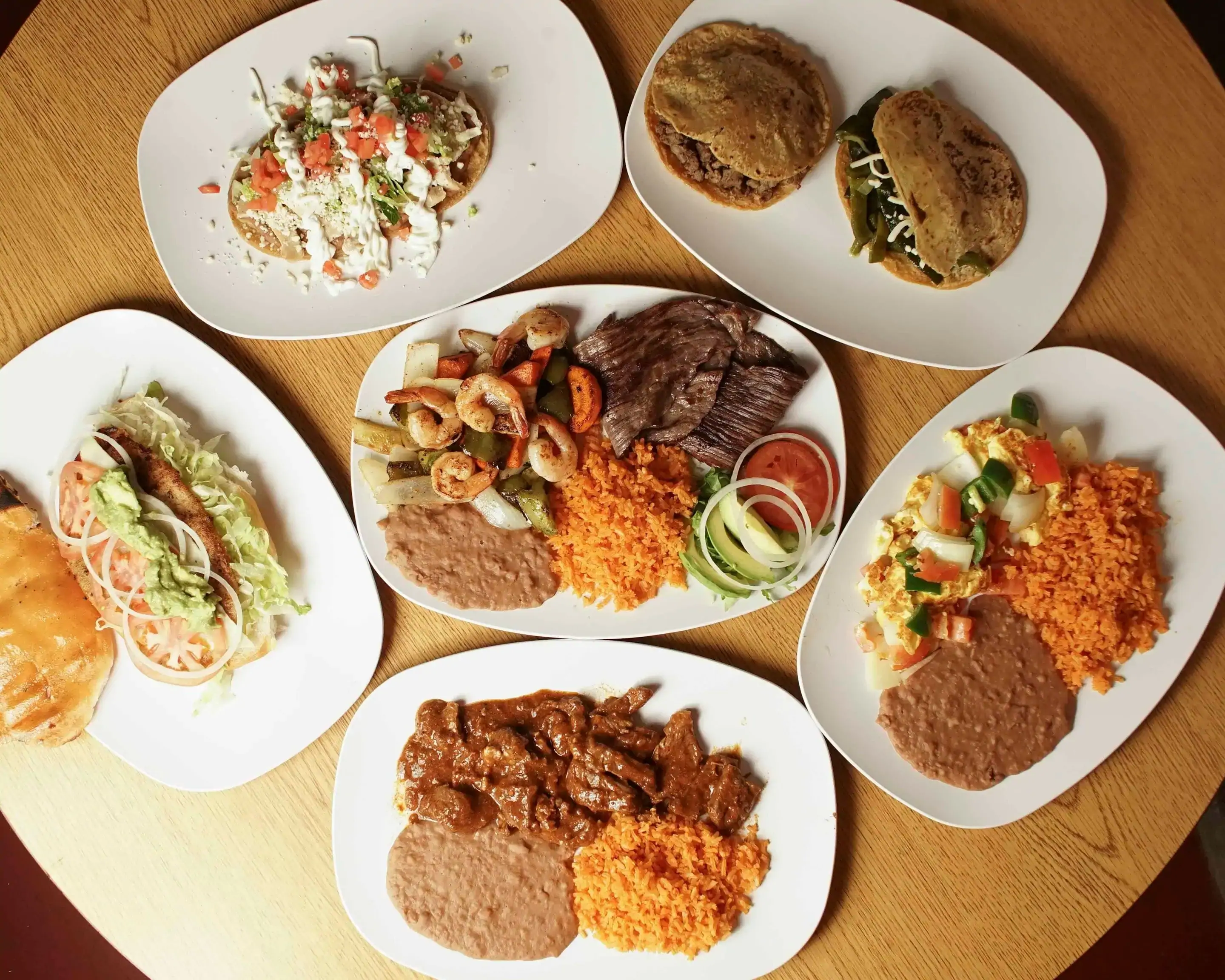 Margarita’s Mexican Restaurant: A Taste of Mexico in the Heart of Grand Prairie