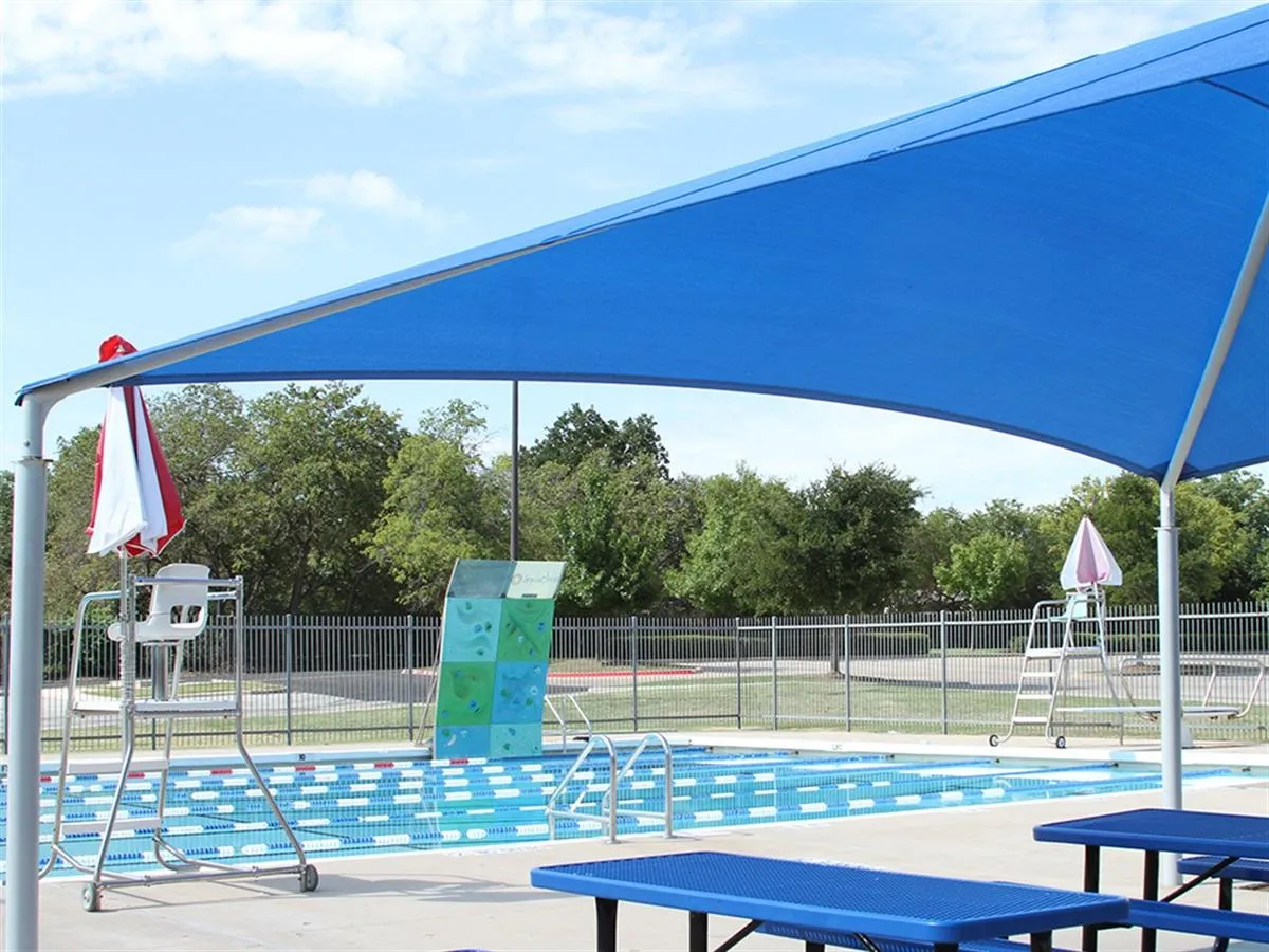 Dive into Fun and Fitness at Bowles Life Center in Grand Prairie