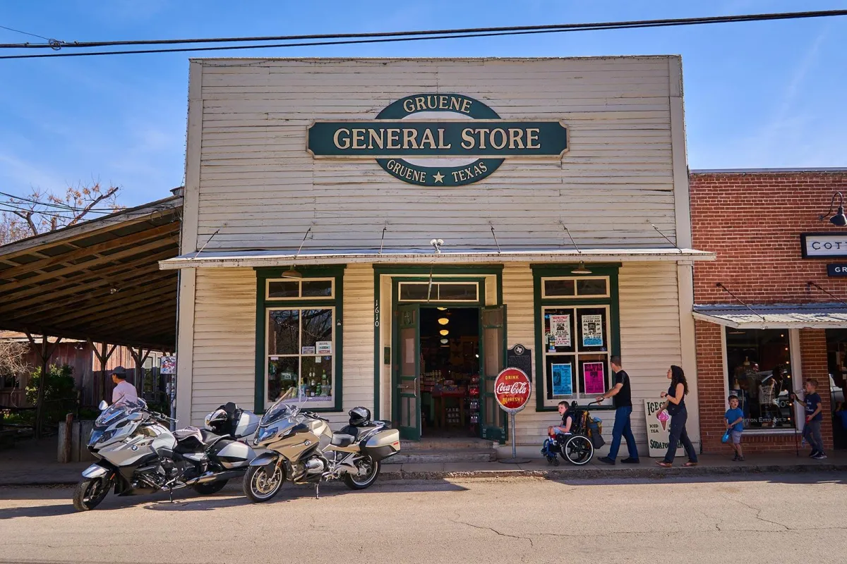 Texas-Sized Charm in Every Aisle: Why the Texas General Store in Grand Prairie is a Must-Visit