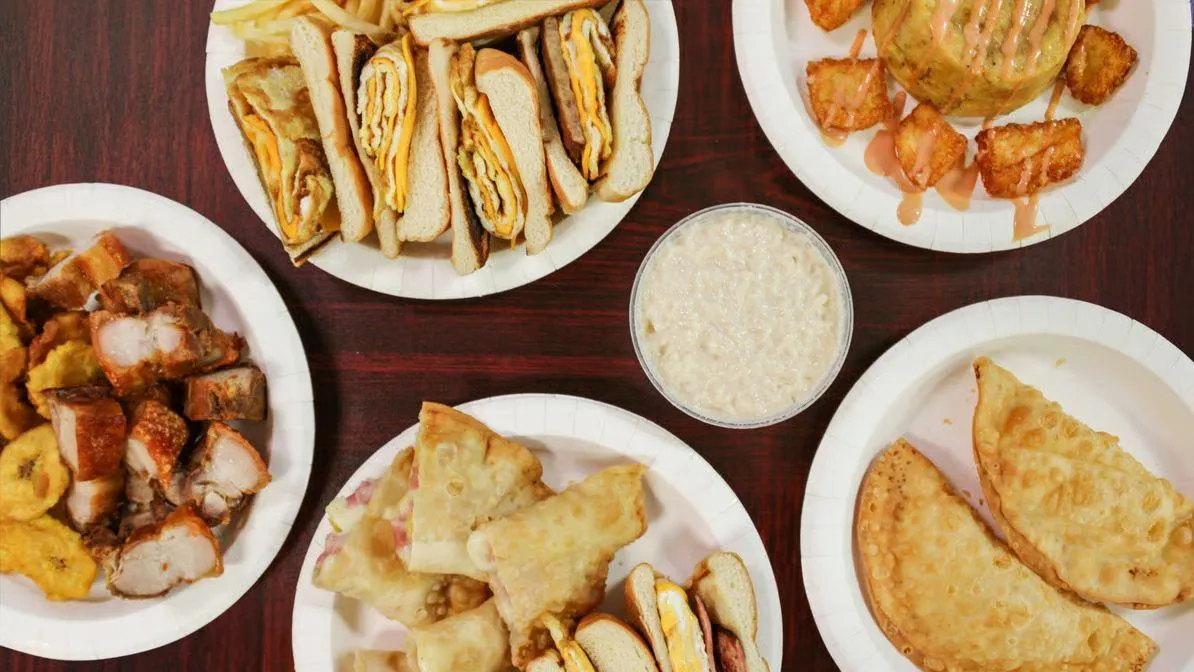 Sazón Latin Street Food: Where Grand Prairie Gets Its Flavor Fix