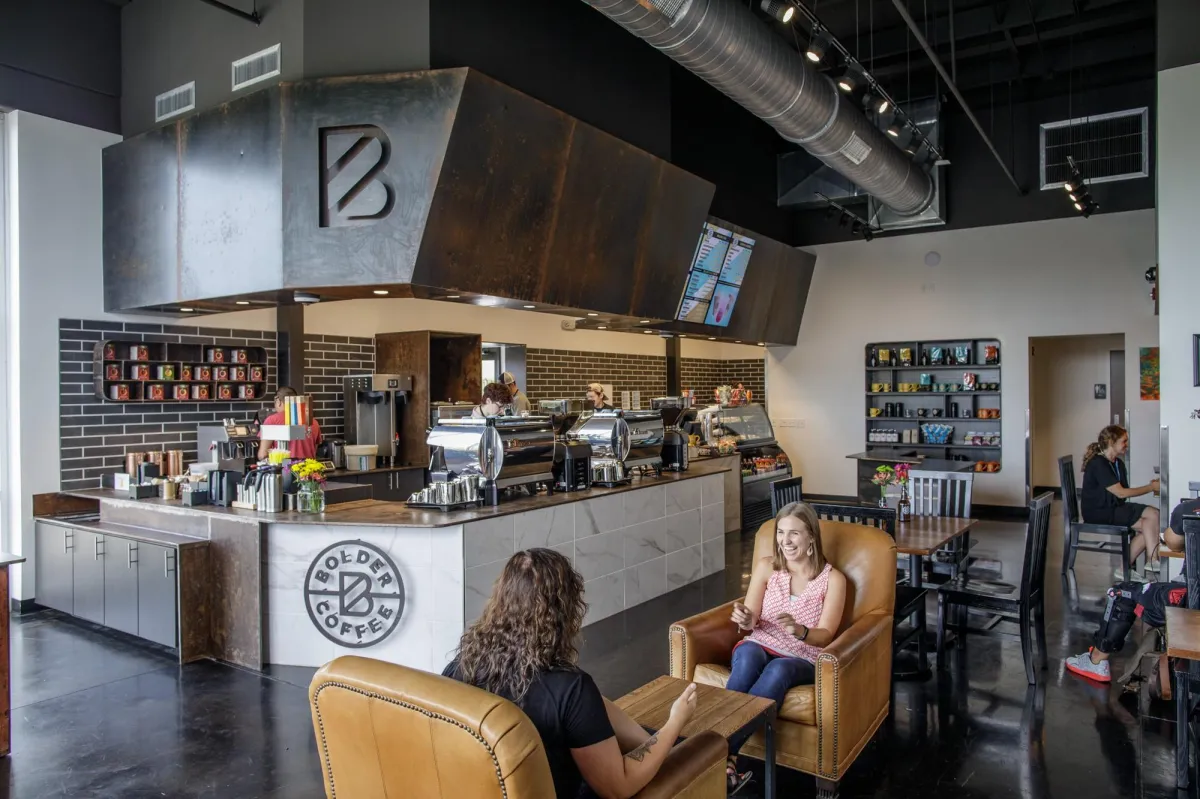 Buzz, Beans, and Belt Line Vibes: Why Bolder Coffee Is Grand Prairie’s Go-To Sip Spot