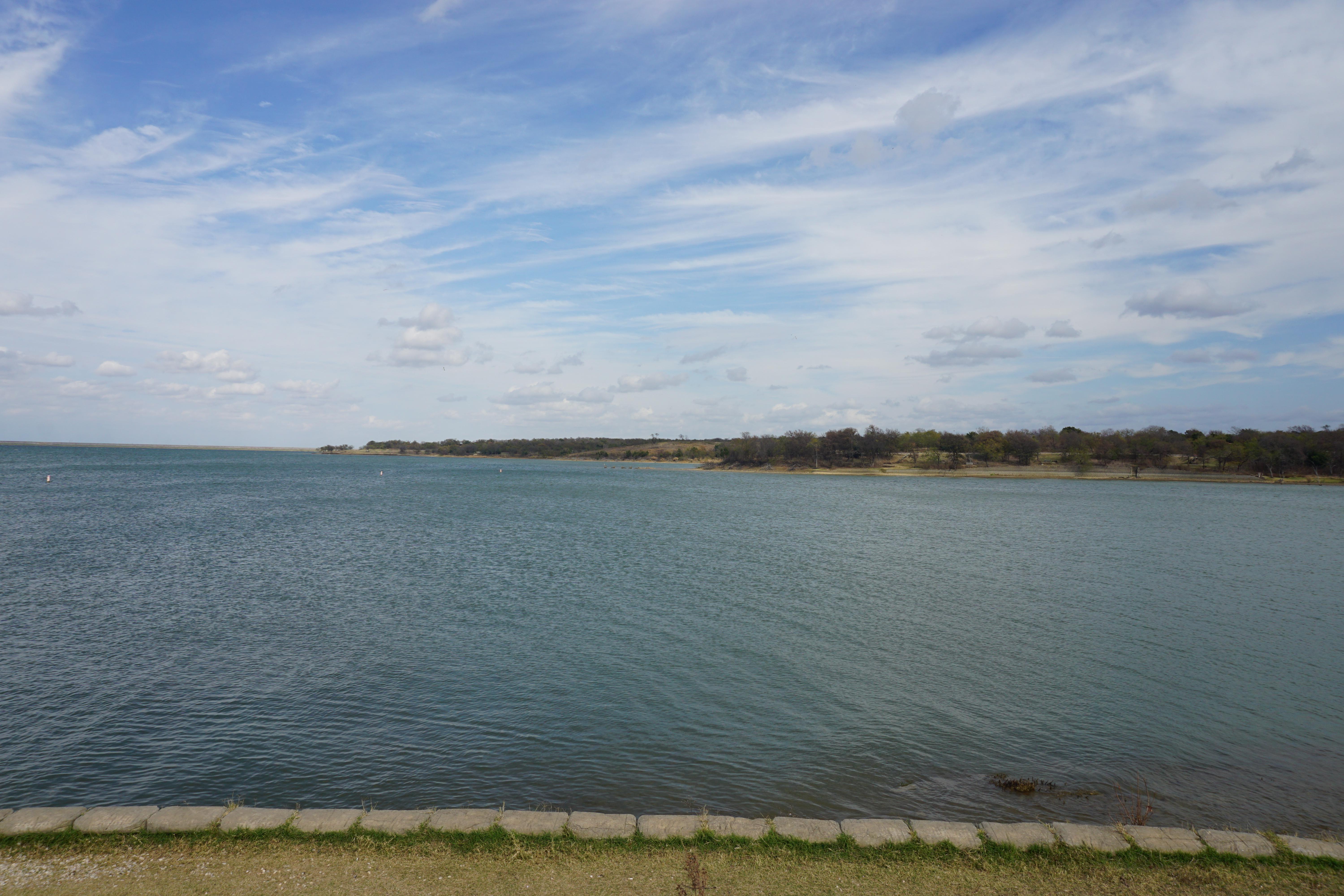  Joe Pool Lake, Grand Prairie, TX: Your Go-To Spot for Outdoor Fun, Relaxation, and Easy Day Trips
