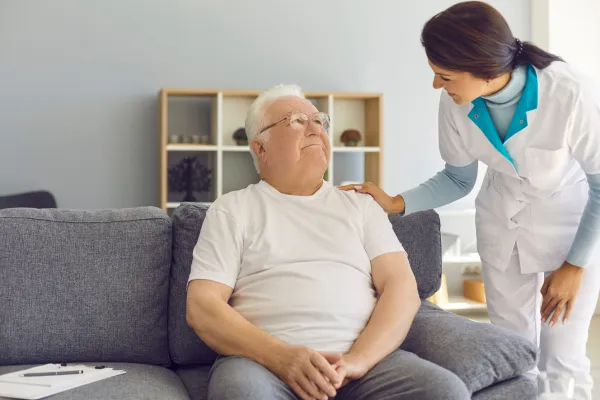 Legacy Nurse Network