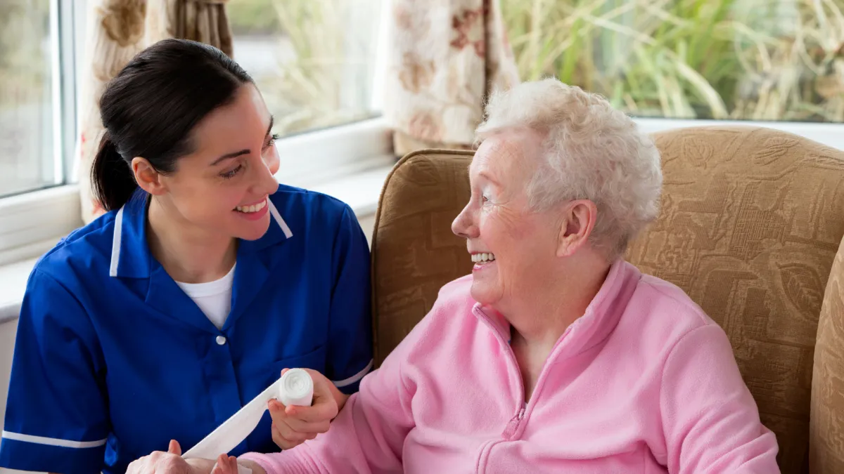 Legacy Nurse Networg