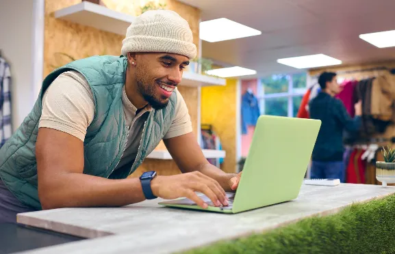 Is AI Going to Make My Business Feel Cold? The Truth About Keeping Personal Touch While Scaling